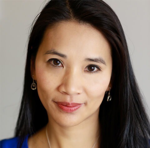 Dr Hong Tran